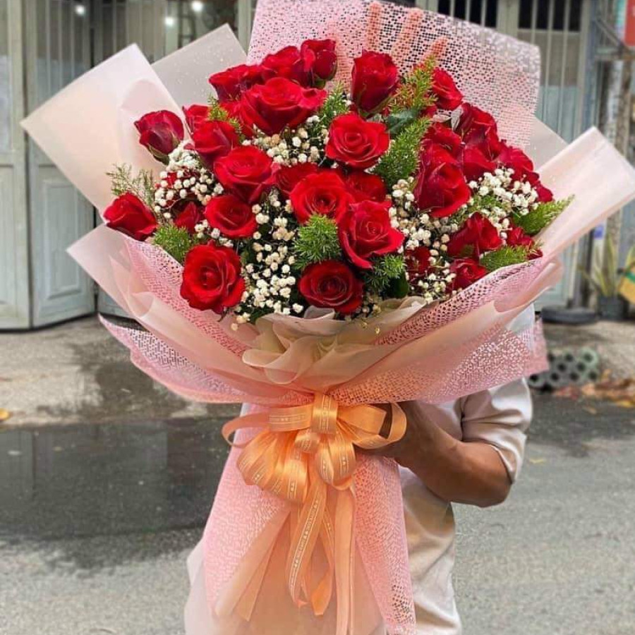 Tình yêu ngọt ngào