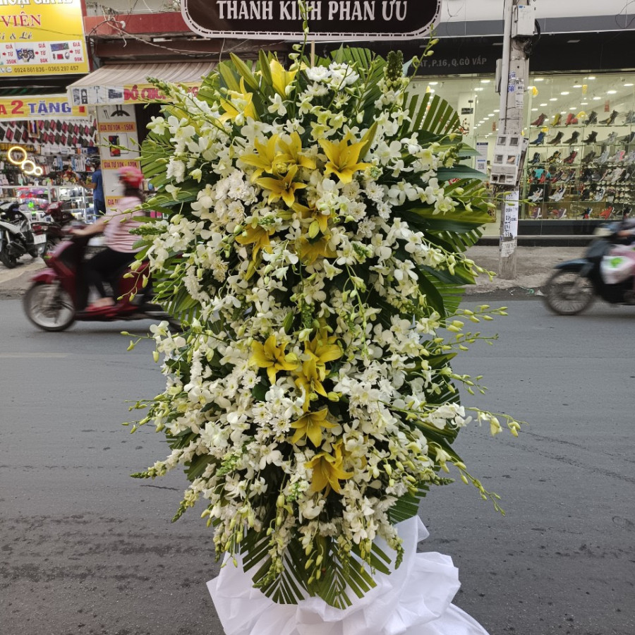 Tình Yêu Vô Biên